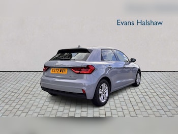Used Audi A1 2022 for sale - 78786931: Photo