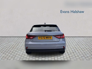 Used Audi A1 2022 for sale - 78786931: Photo