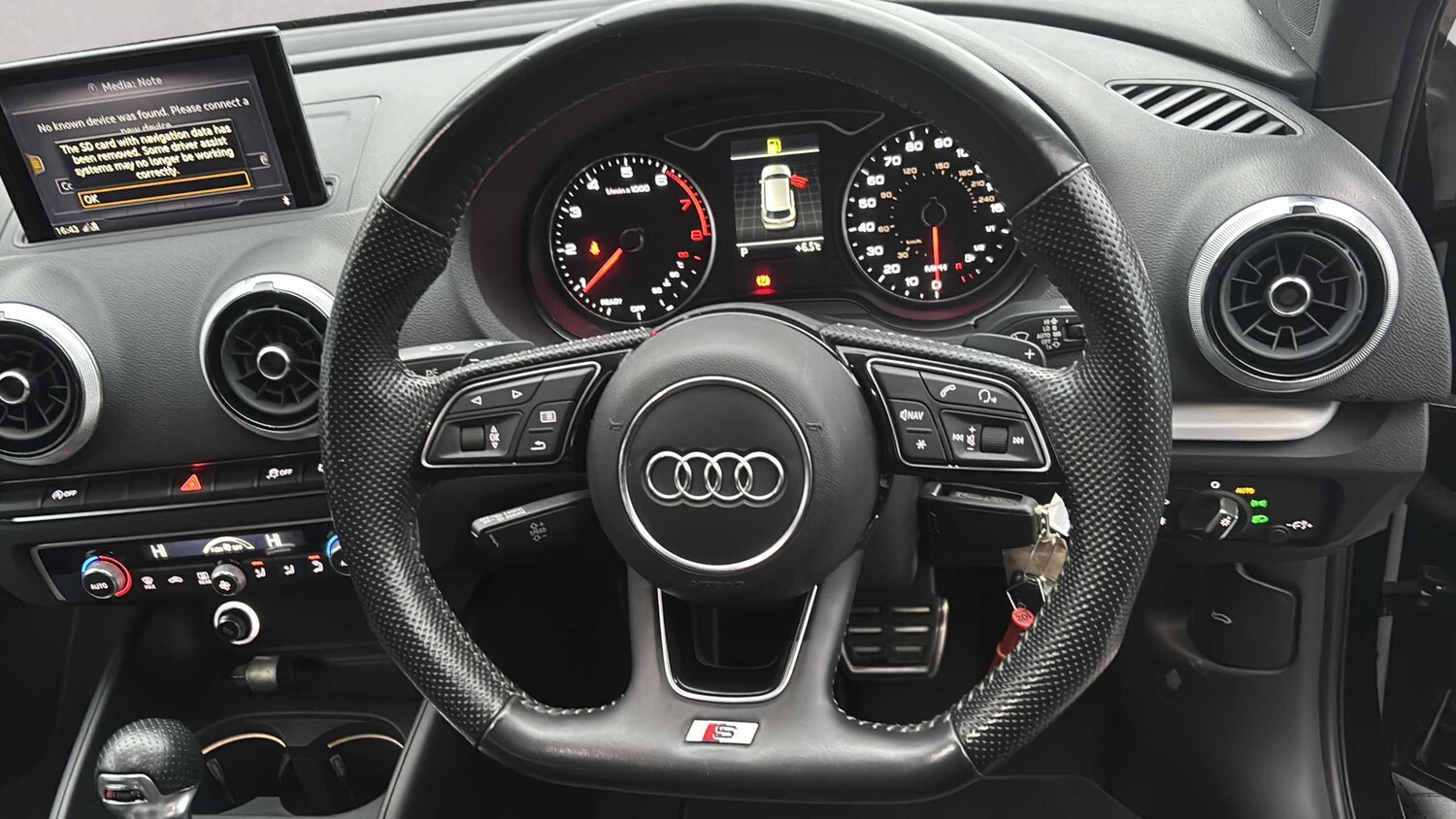 Used Audi A3 2020 for sale - 77859561: Photo 10