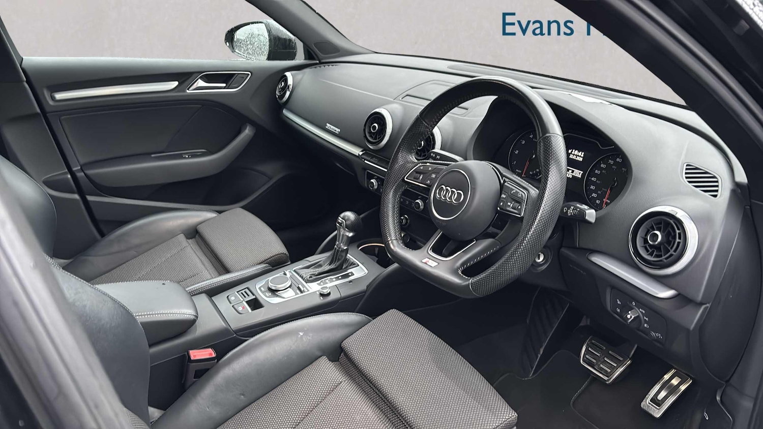 Used Audi A3 2020 for sale - 77859561: Photo 2