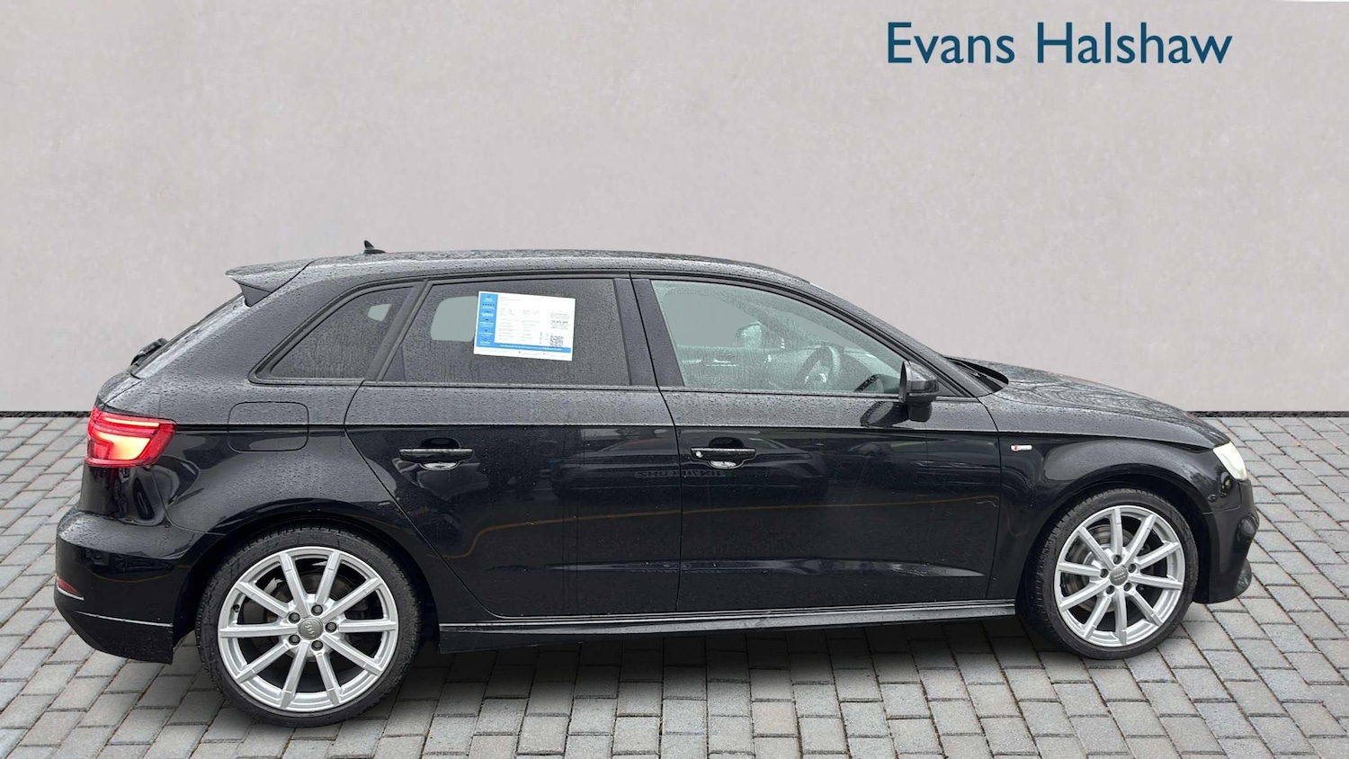 Used Audi A3 2020 for sale - 77859561: Photo 4