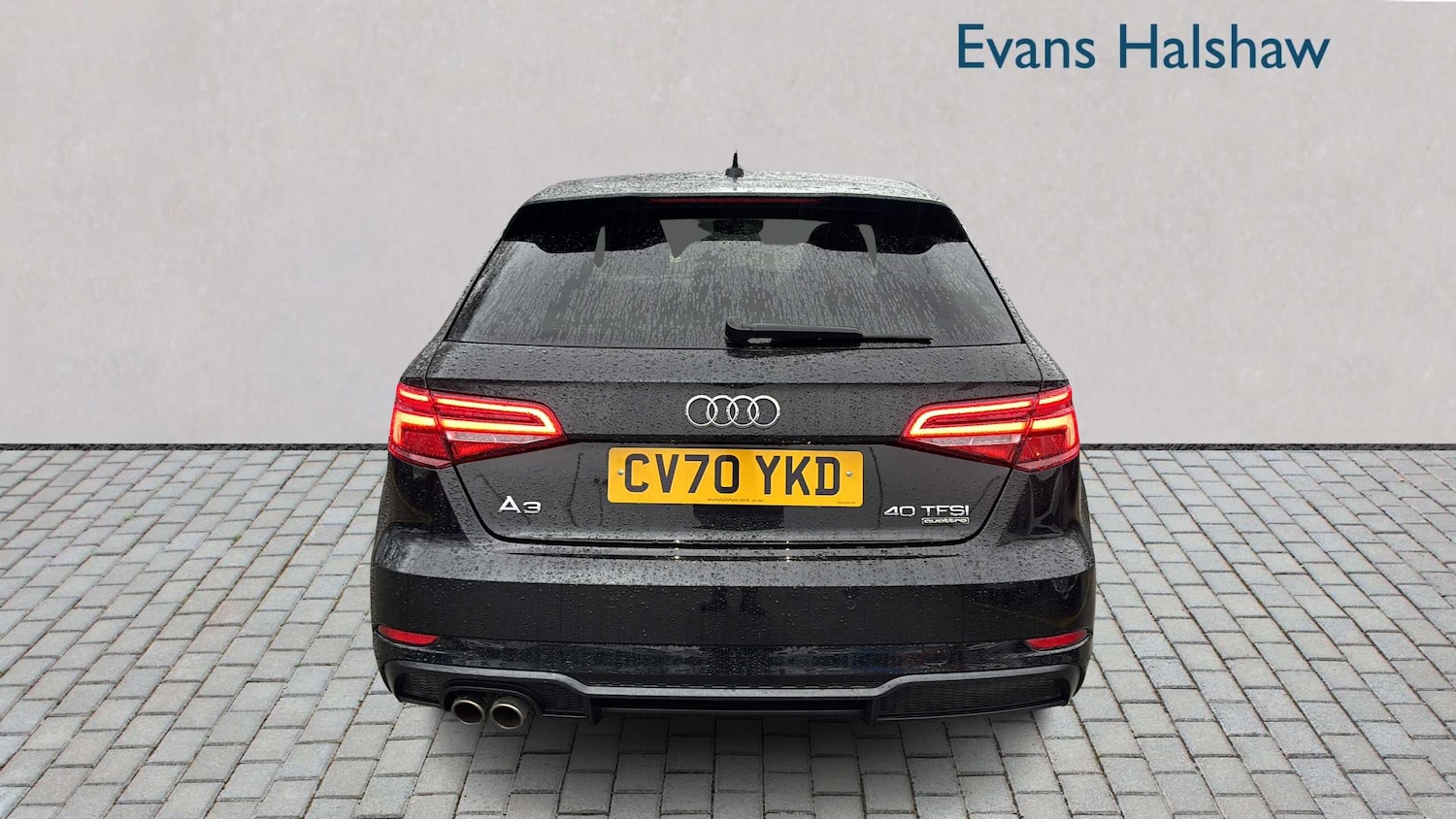 Used Audi A3 2020 for sale - 77859561: Photo 6