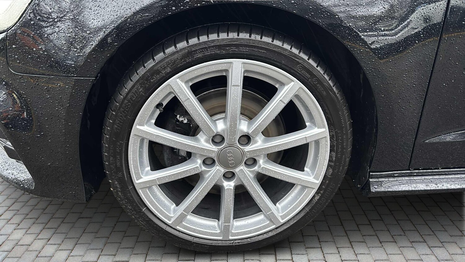 Used Audi A3 2020 for sale - 77859561: Photo 7