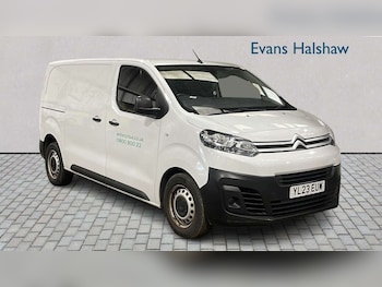Used Citroen Dispatch 2023 for sale - 78465184: Photo