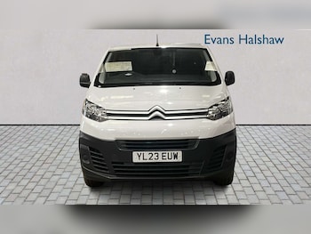 Used Citroen Dispatch 2023 for sale - 78465184: Photo