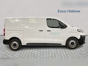 Used Citroen Dispatch 2023 for sale - 78465184: Photo