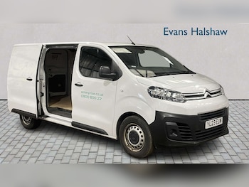 Used Citroen Dispatch 2023 for sale - 78465184: Photo
