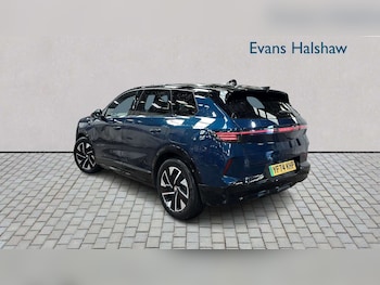 Used Vauxhall Grandland 2024 for sale - 78351978: Photo