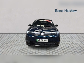 Used Vauxhall Grandland 2024 for sale - 78351978: Photo