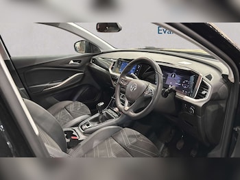 Used Vauxhall Grandland 2024 for sale - 78321627: Photo