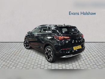 Used Vauxhall Grandland 2024 for sale - 78321627: Photo