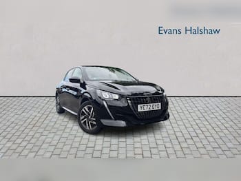 Used Peugeot 208 2023 for sale - 79702964: Photo