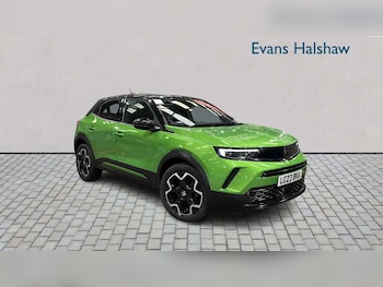 Used Vauxhall Mokka 2023 for sale - 78419609: Photo