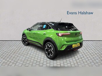 Used Vauxhall Mokka 2023 for sale - 78419609: Photo