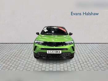 Used Vauxhall Mokka 2023 for sale - 78419609: Photo