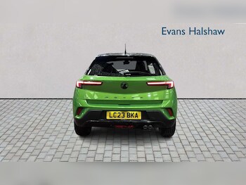 Used Vauxhall Mokka 2023 for sale - 78419609: Photo