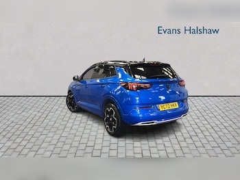 Used Vauxhall Grandland 2022 for sale - 79390858: Photo