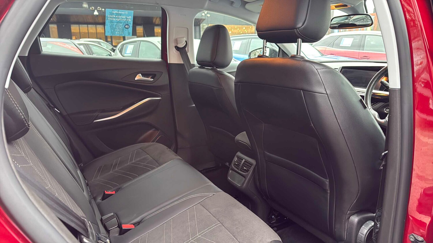 Used Vauxhall Grandland for sale - 77860746: Photo 12