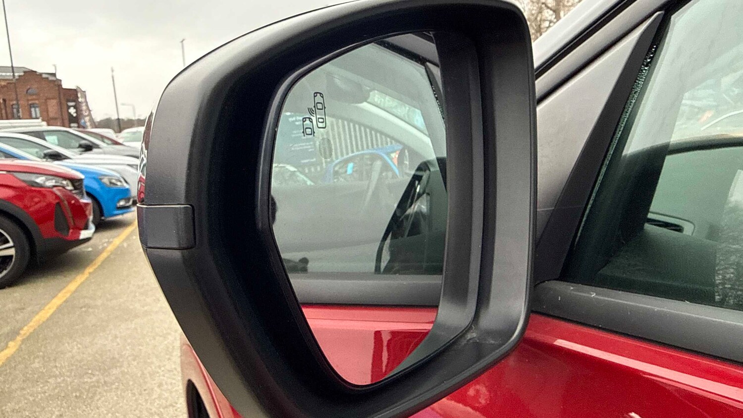 Used Vauxhall Grandland for sale - 77860746: Photo 15