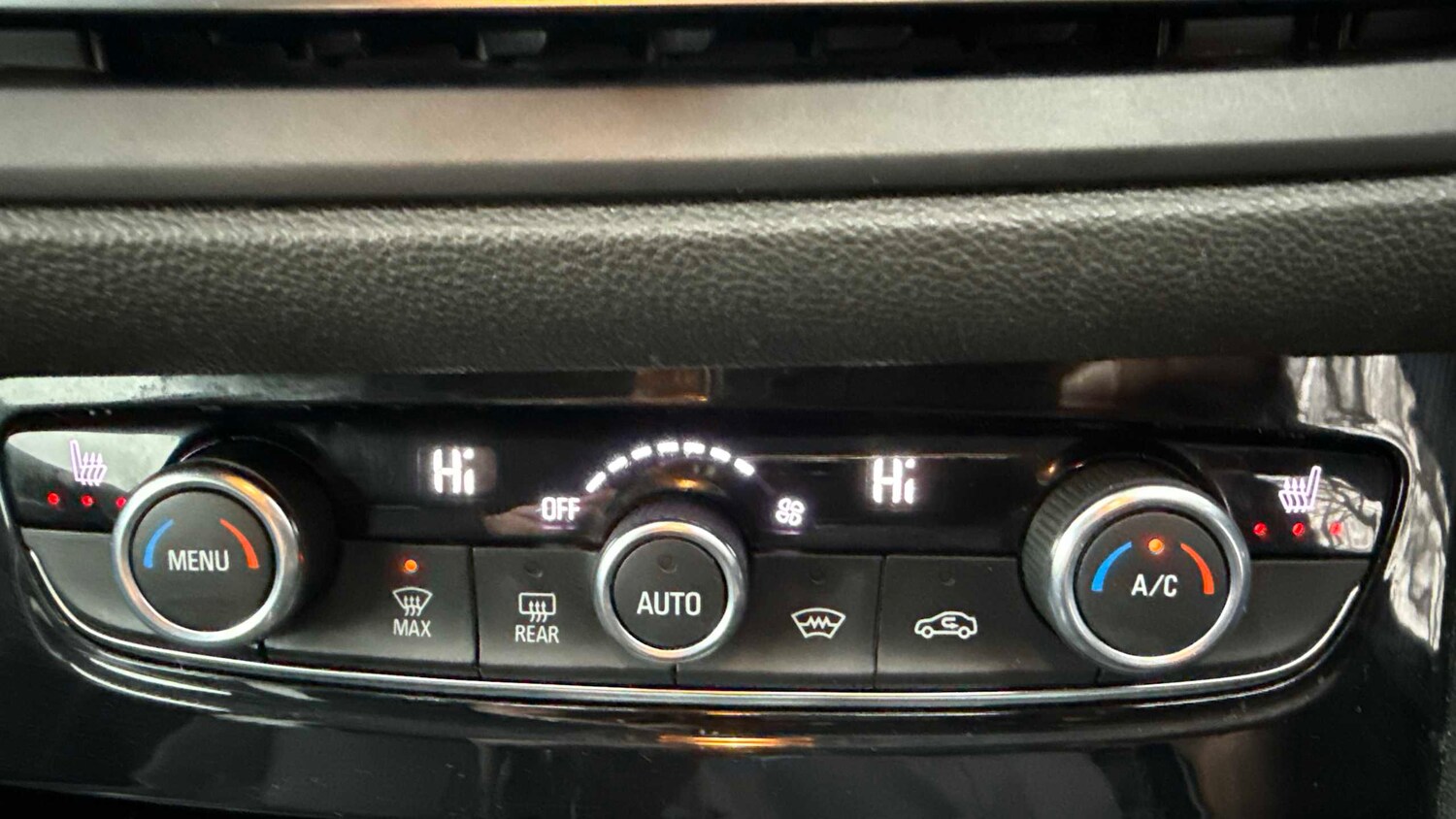 Used Vauxhall Grandland for sale - 77860746: Photo 17