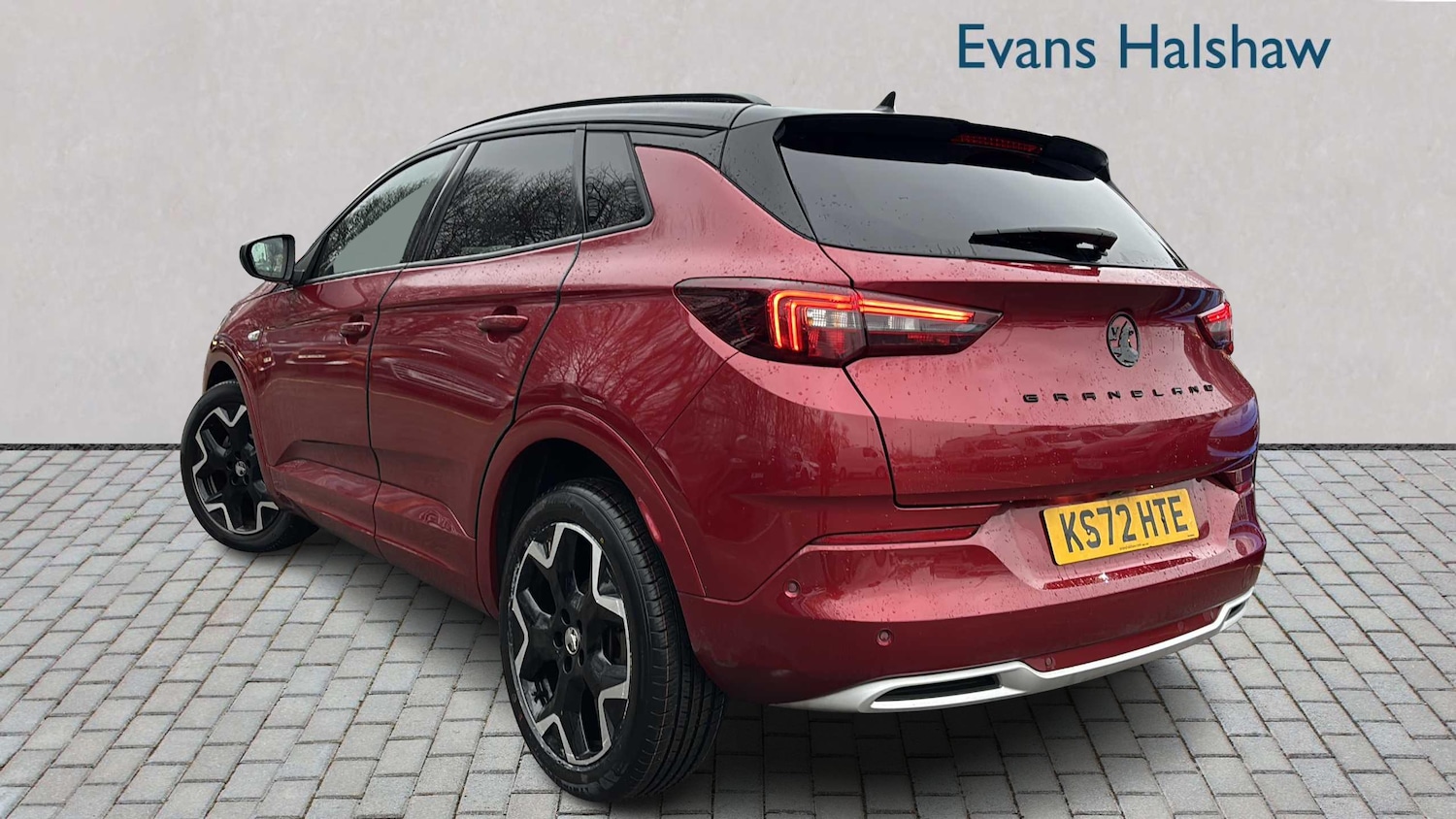 Used Vauxhall Grandland for sale - 77860746: Photo 5