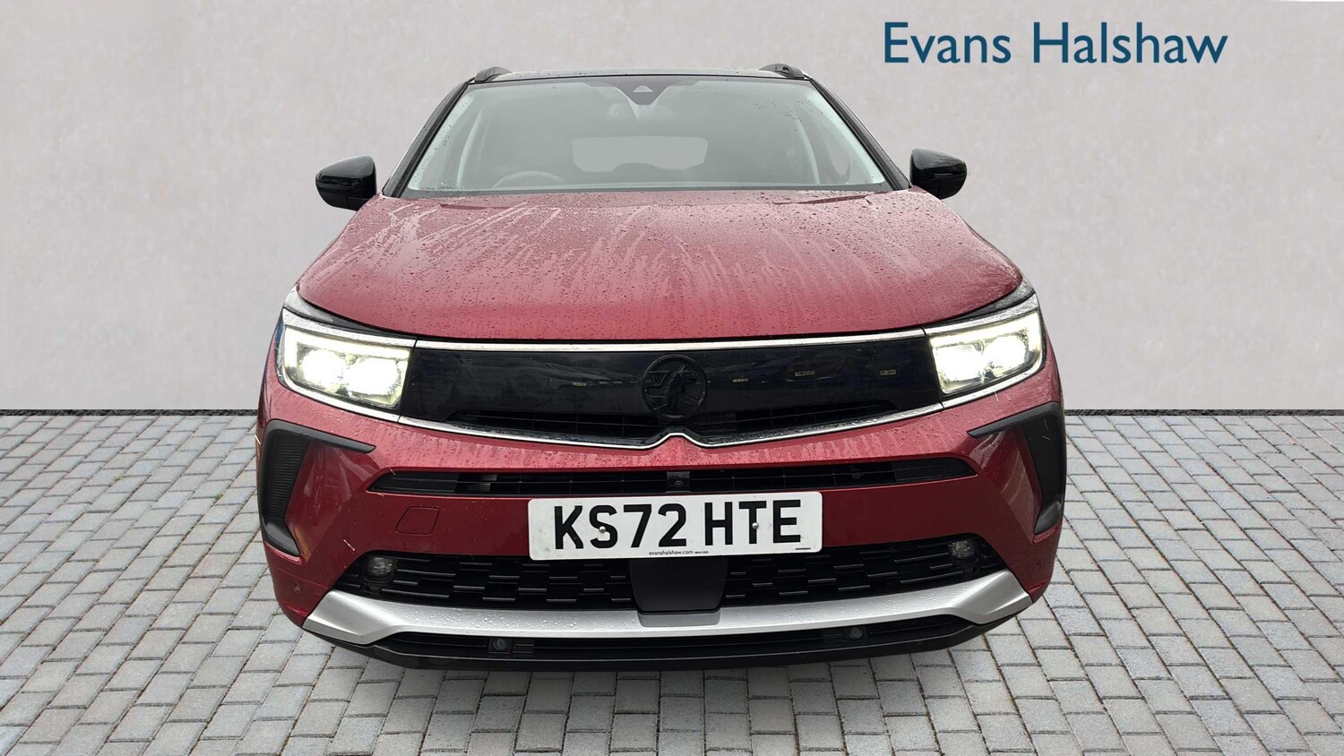 Used Vauxhall Grandland for sale - 77860746: Photo 8