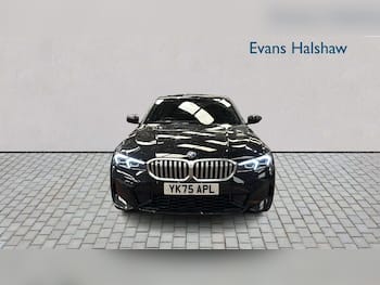Used BMW 3 Series 2026 for sale - 79851444: Photo