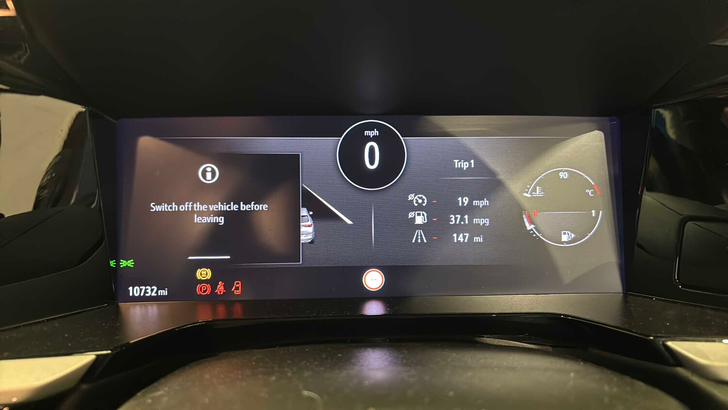 Used Vauxhall Grandland for sale - 77858593: Photo 10