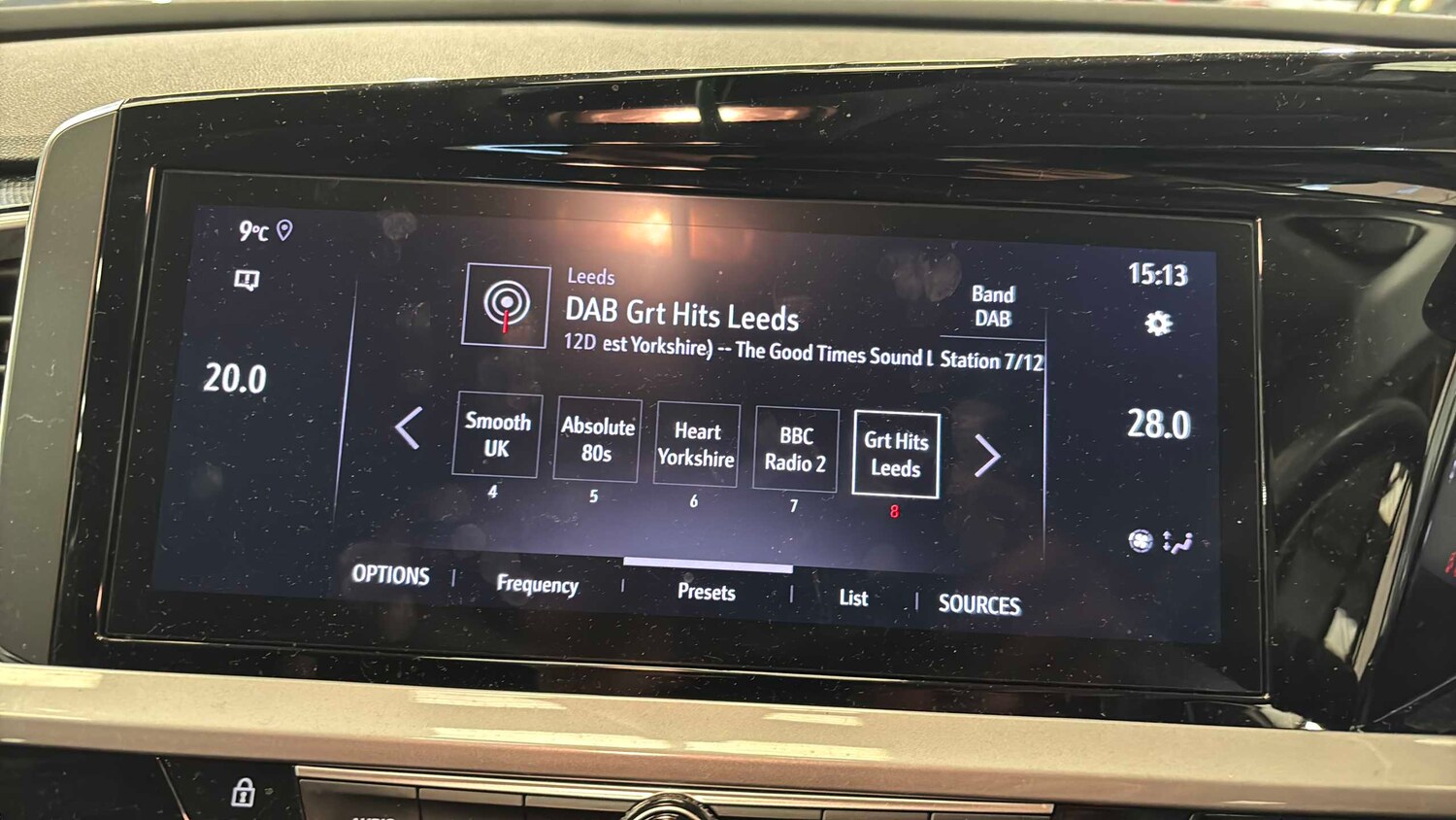 Used Vauxhall Grandland for sale - 77858593: Photo 11