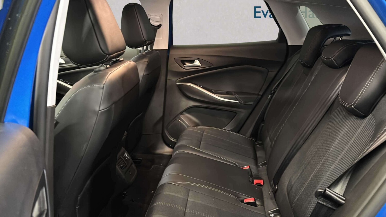 Used Vauxhall Grandland for sale - 77858593: Photo 14