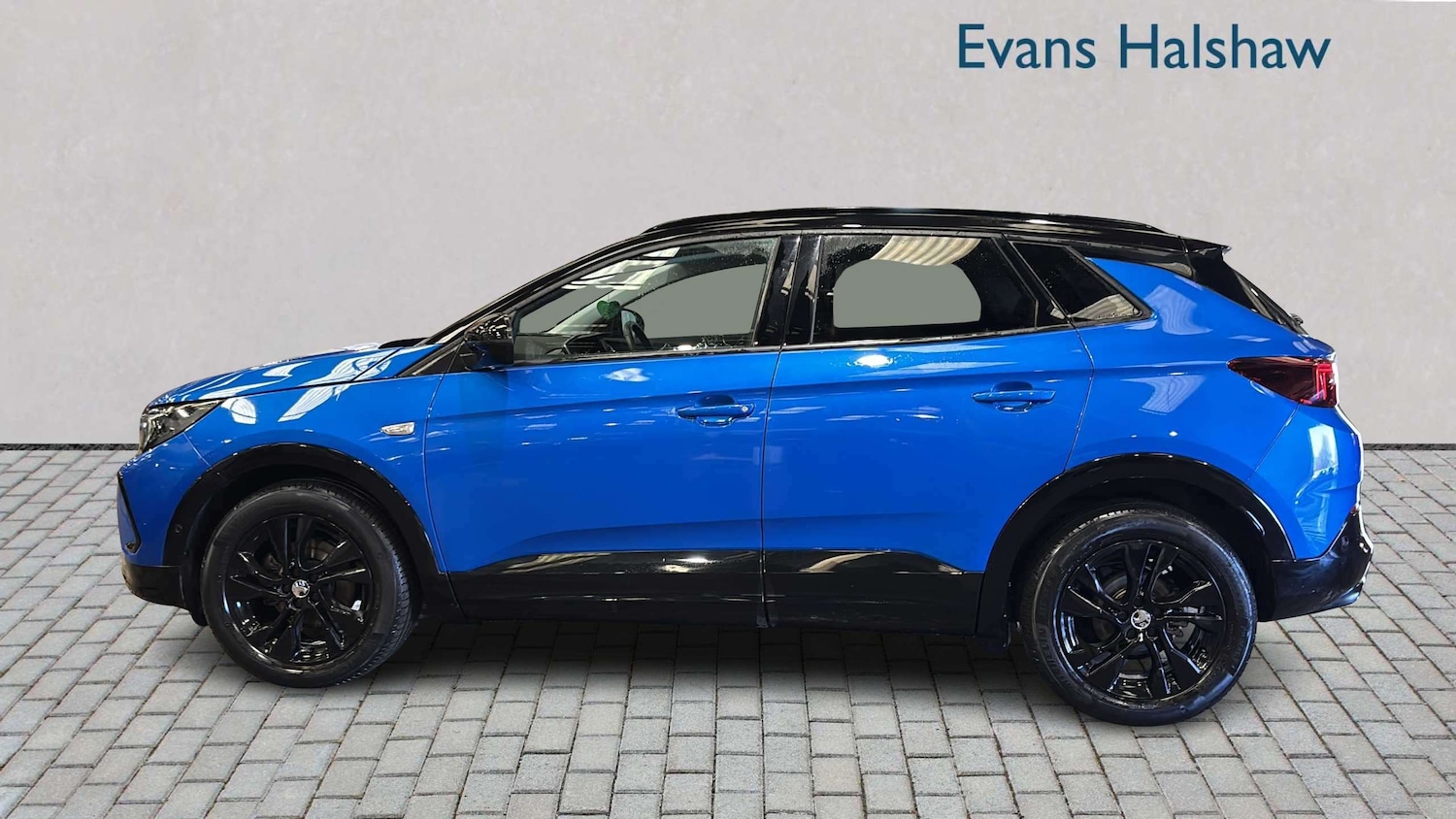 Used Vauxhall Grandland for sale - 77858593: Photo 3