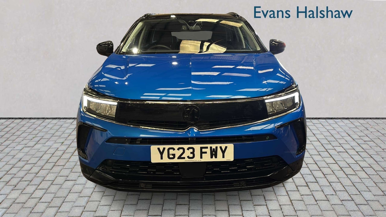 Used Vauxhall Grandland for sale - 77858593: Photo 4