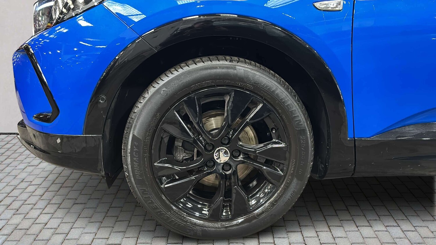 Used Vauxhall Grandland for sale - 77858593: Photo 6