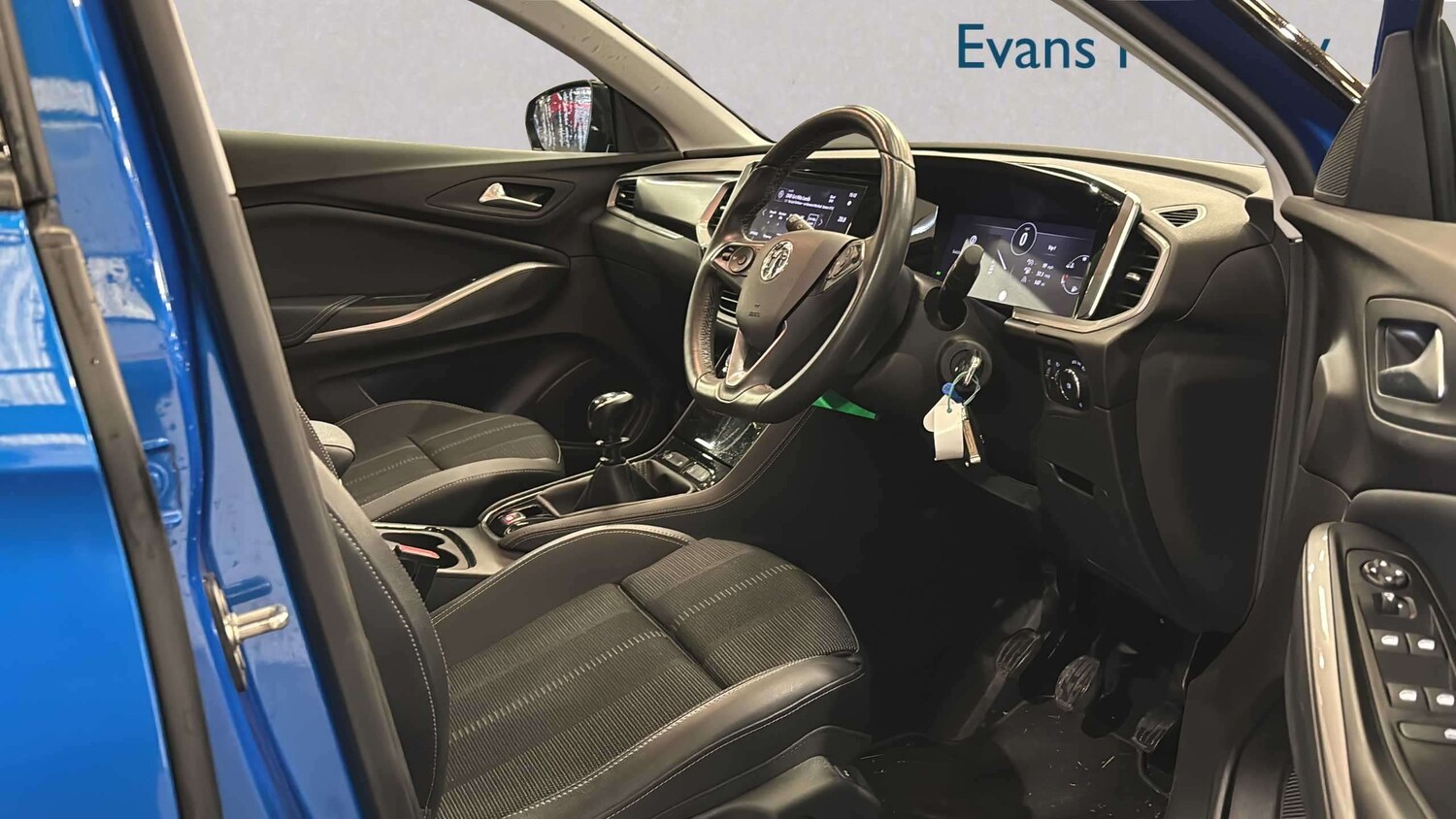 Used Vauxhall Grandland for sale - 77858593: Photo 8