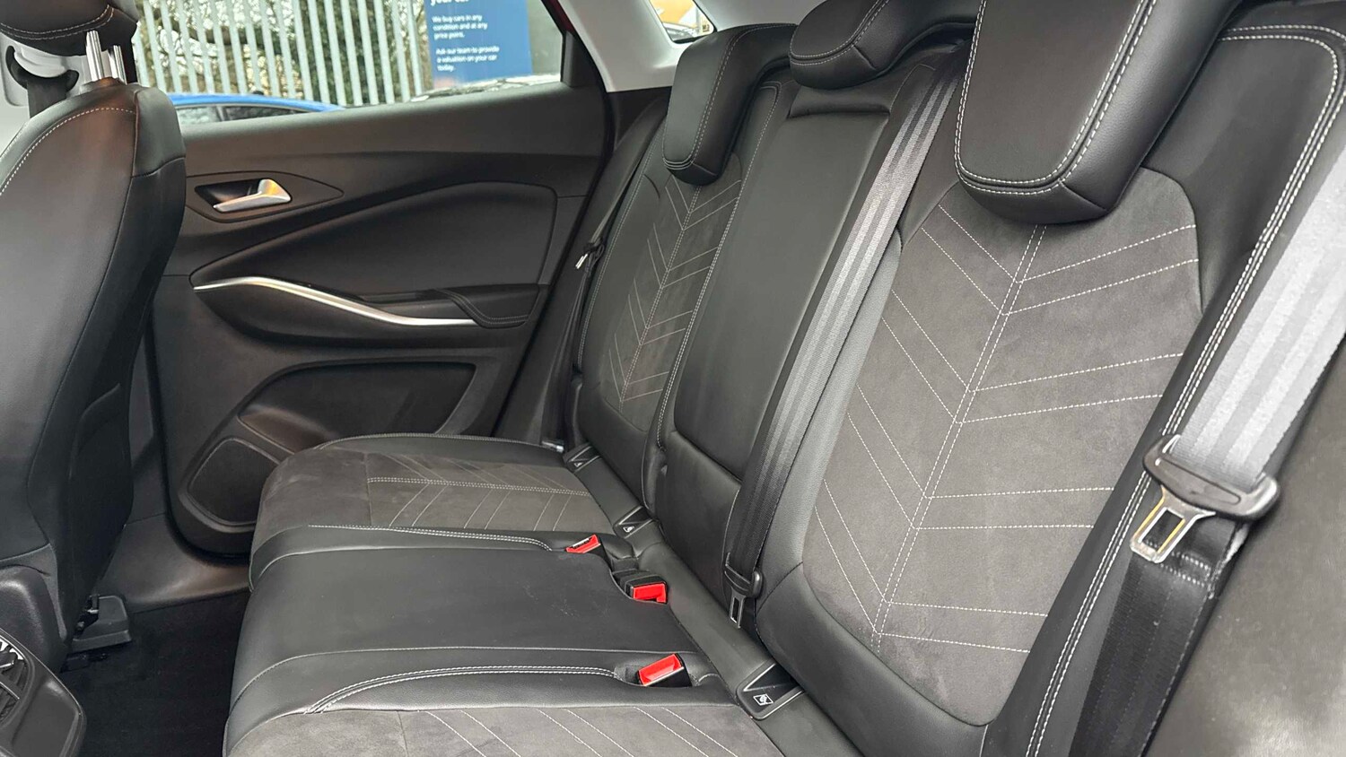 Used Vauxhall Grandland 2022 for sale - 77961130: Photo 14