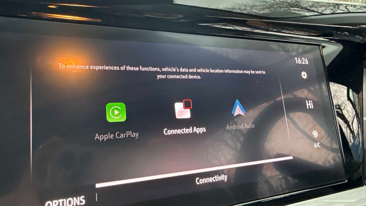 Used Vauxhall Grandland 2022 for sale - 77961130: Photo 18