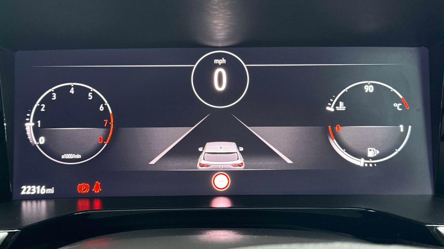 Used Vauxhall Grandland 2022 for sale - 77961130: Photo 19