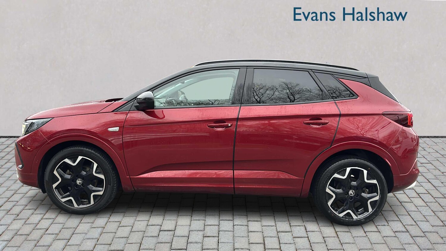 Used Vauxhall Grandland 2022 for sale - 77961130: Photo 6