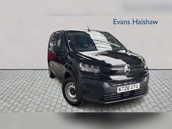 Used Citroen Berlingo 2026 for sale - 79824994: Photo