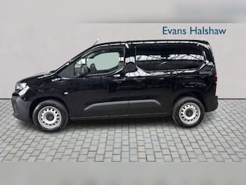 Used Citroen Berlingo 2026 for sale - 79824994: Photo