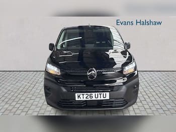 Used Citroen Berlingo 2026 for sale - 79824994: Photo