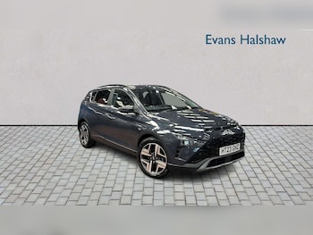 Used Hyundai BAYON 2023 for sale - 79183594: Photo