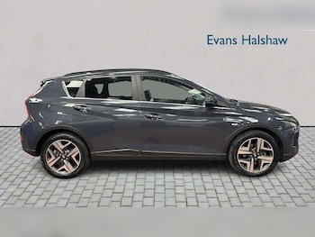 Used Hyundai BAYON 2023 for sale - 79183594: Photo