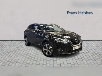 Used Nissan Qashqai 2024 for sale - 79499807: Photo