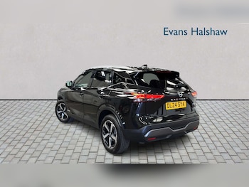 Used Nissan Qashqai 2024 for sale - 79499807: Photo