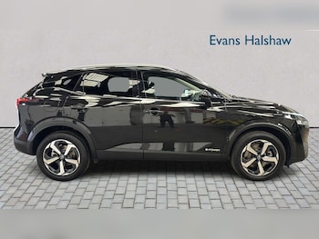 Used Nissan Qashqai 2024 for sale - 79499807: Photo