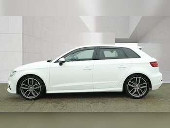 Used Audi A3 2017 for sale - 78763470: Photo