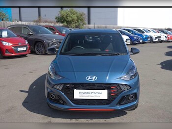 Used Hyundai i10 2025 for sale - 78662494: Photo