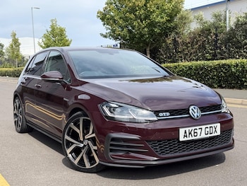 Used Volkswagen Golf 2017 for sale - 79145870: Photo