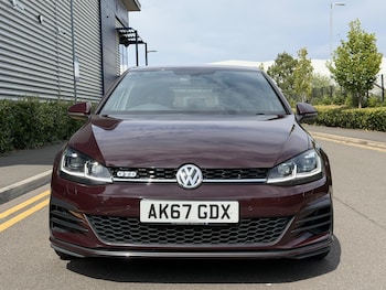 Used Volkswagen Golf 2017 for sale - 79145870: Photo